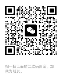 掃一掃，關注我們